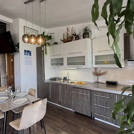 아파트 Liv - Private Parking And Terrace *